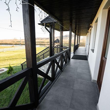 Hotel Casa Andra Siret Zewnętrze zdjęcie