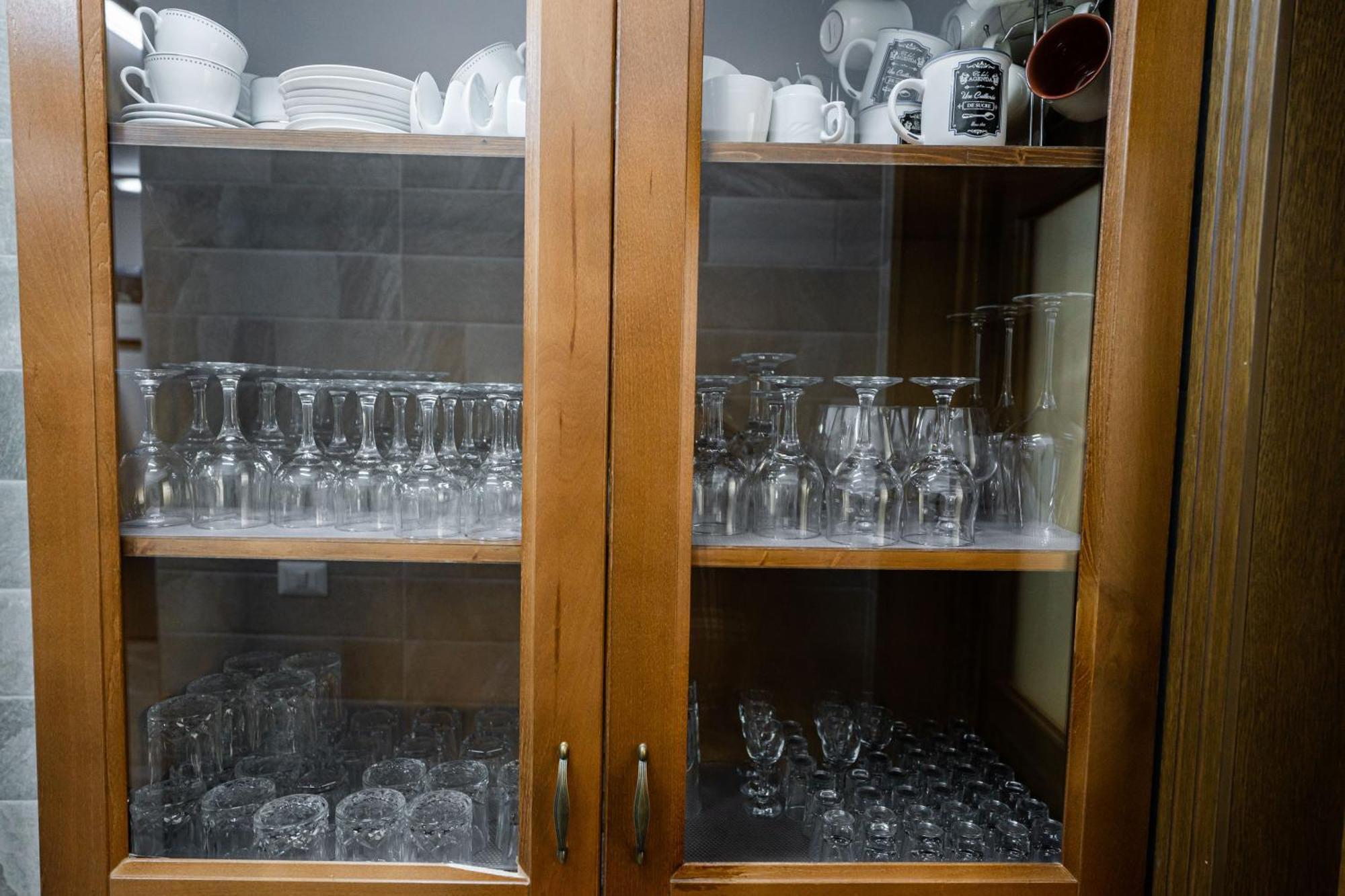 Hotel Casa Andra Siret Zewnętrze zdjęcie