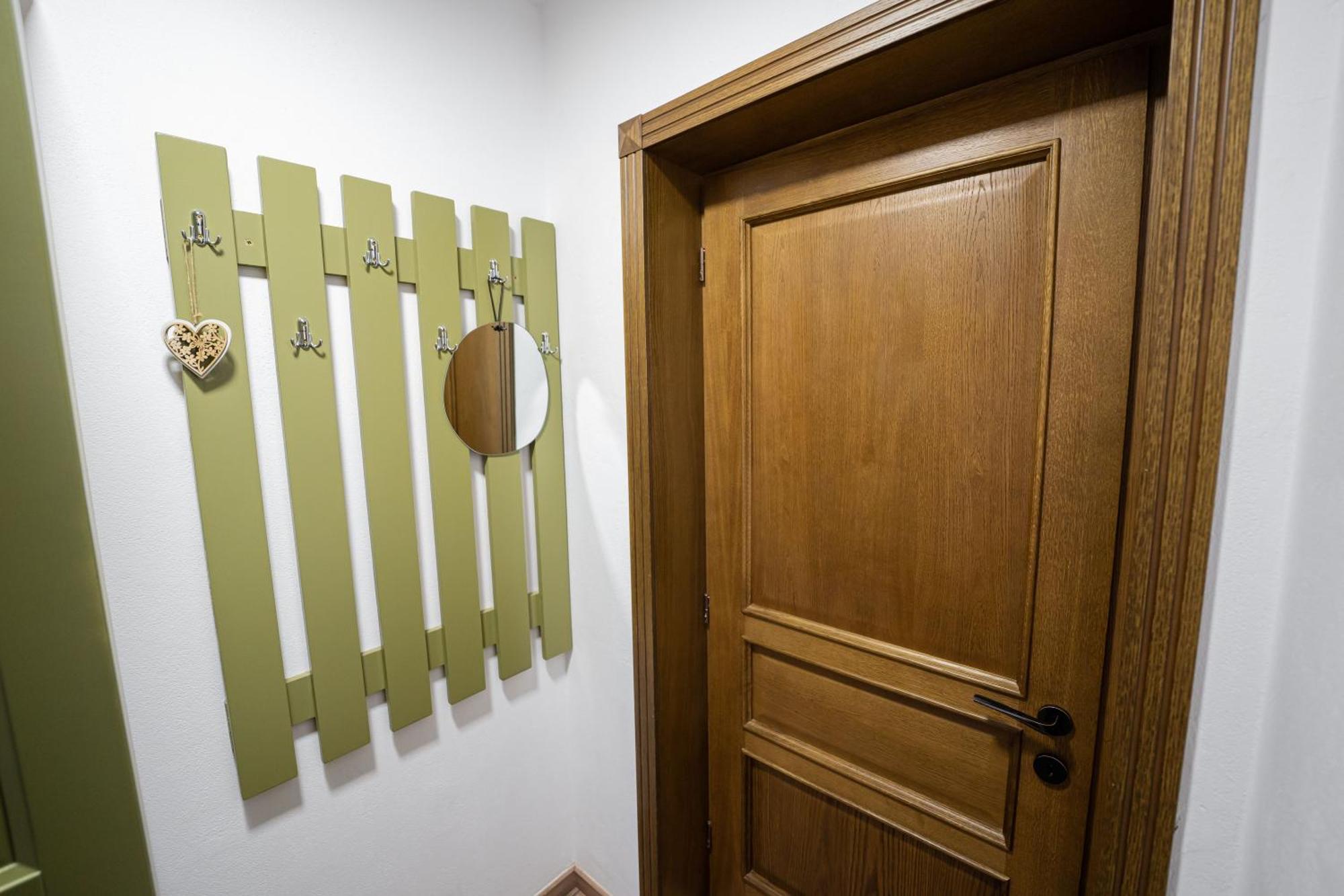 Hotel Casa Andra Siret Zewnętrze zdjęcie