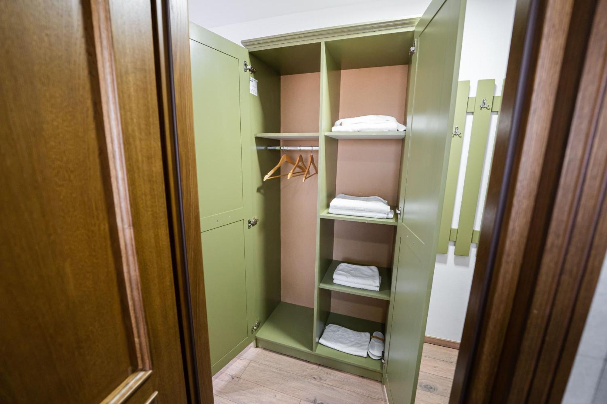 Hotel Casa Andra Siret Zewnętrze zdjęcie