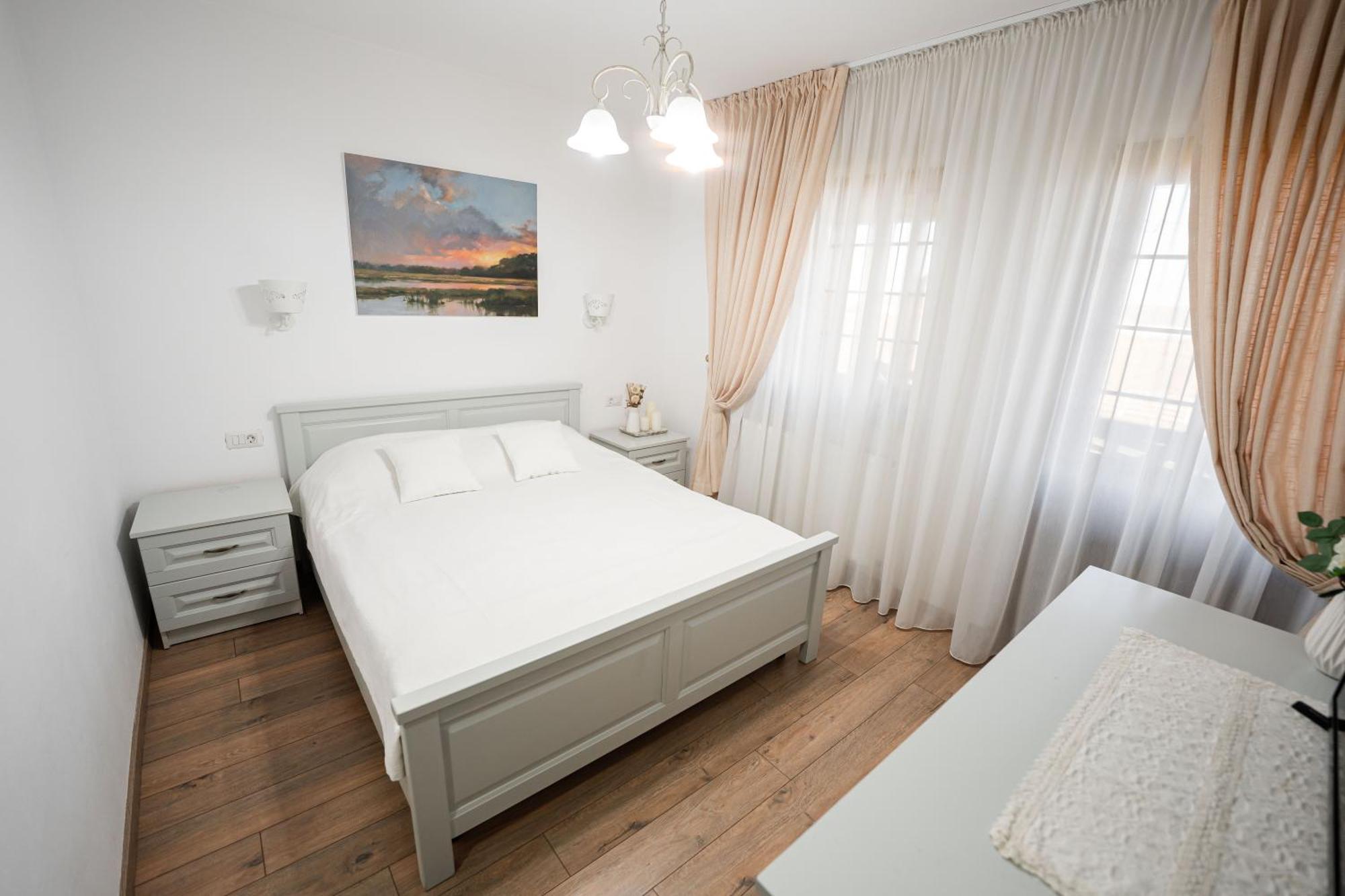Hotel Casa Andra Siret Zewnętrze zdjęcie