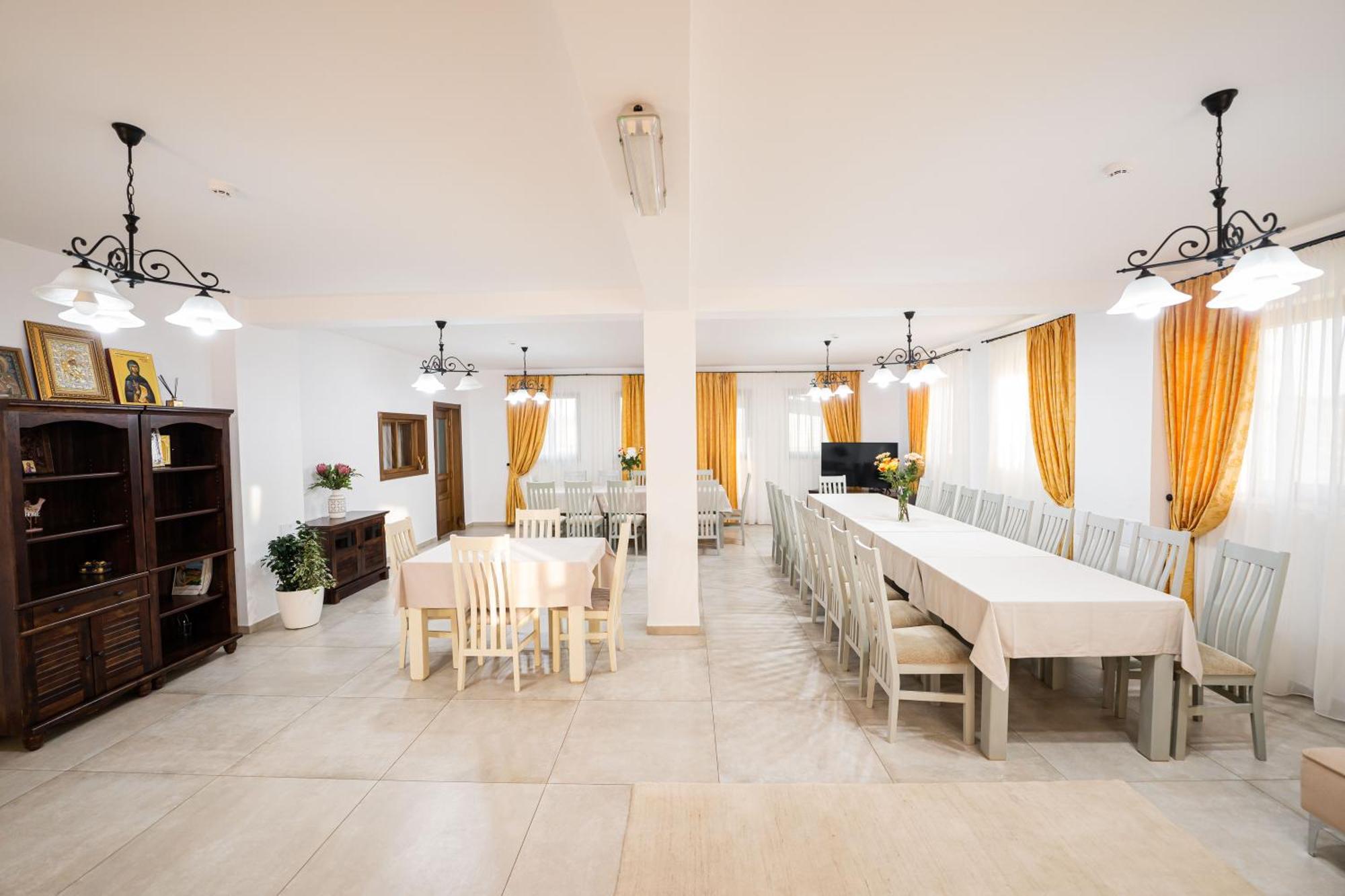 Hotel Casa Andra Siret Zewnętrze zdjęcie