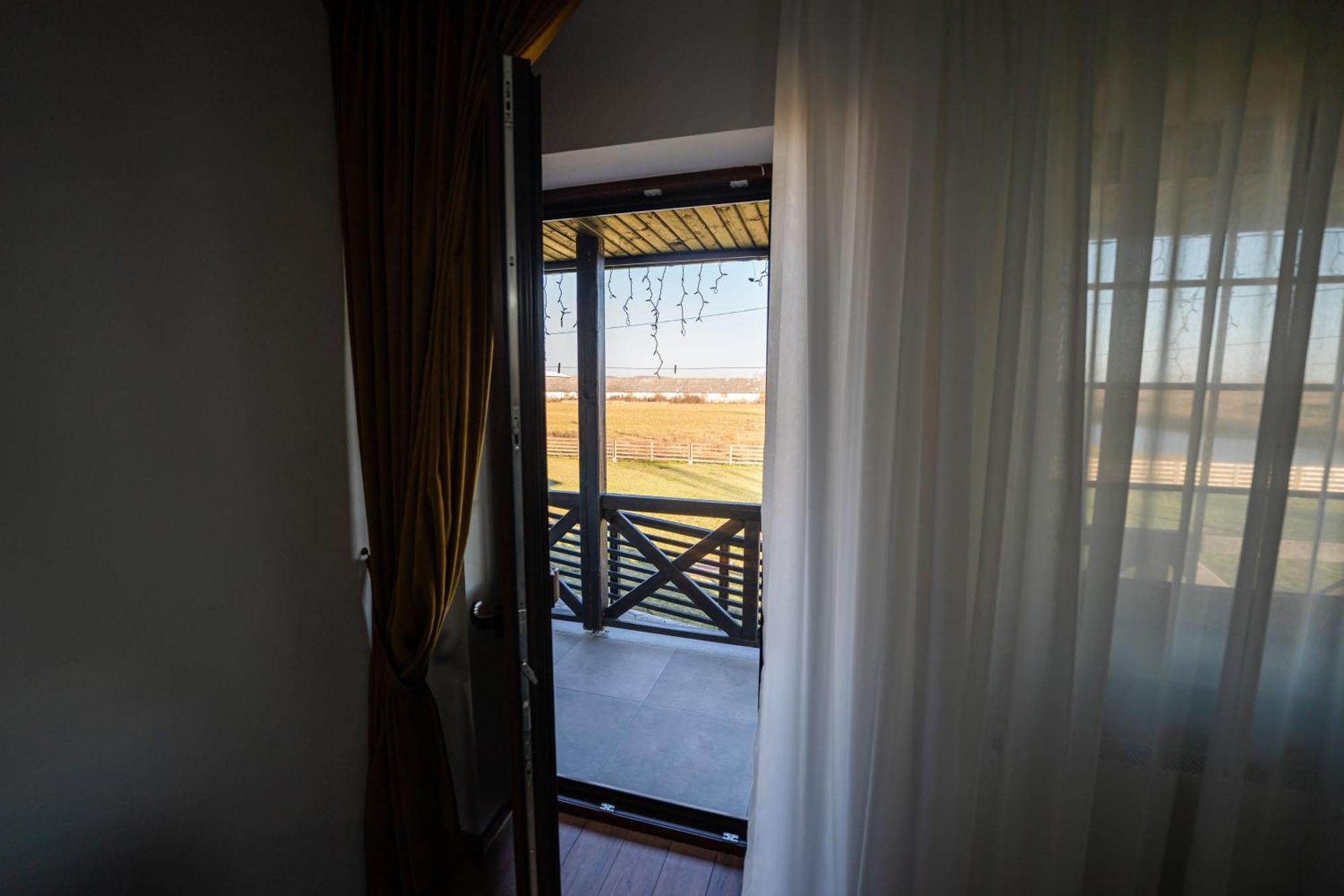 Hotel Casa Andra Siret Zewnętrze zdjęcie
