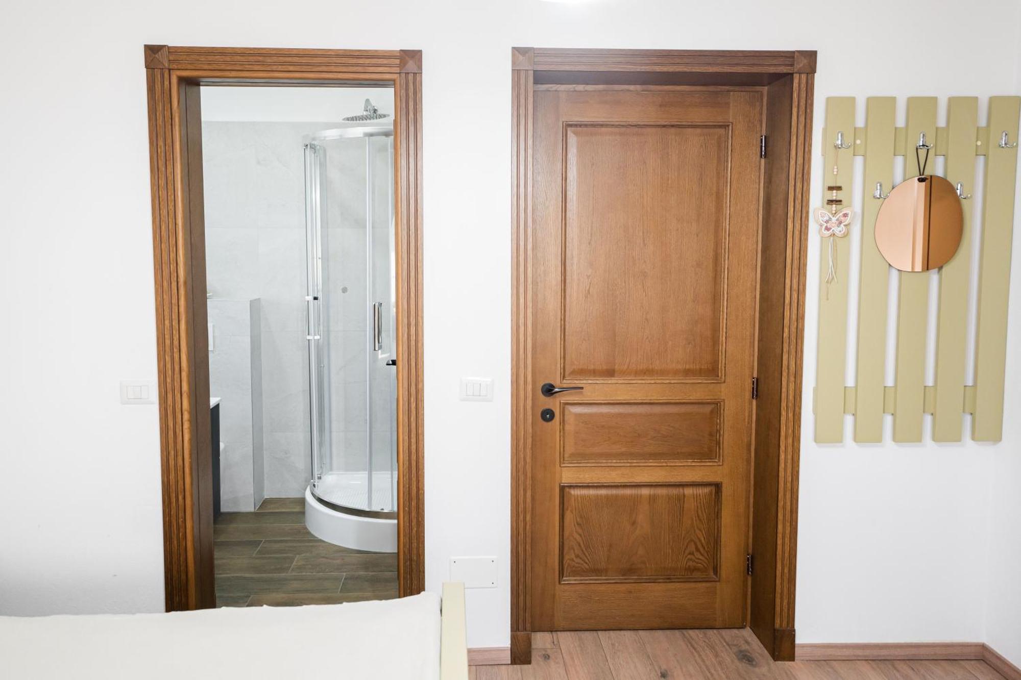 Hotel Casa Andra Siret Zewnętrze zdjęcie