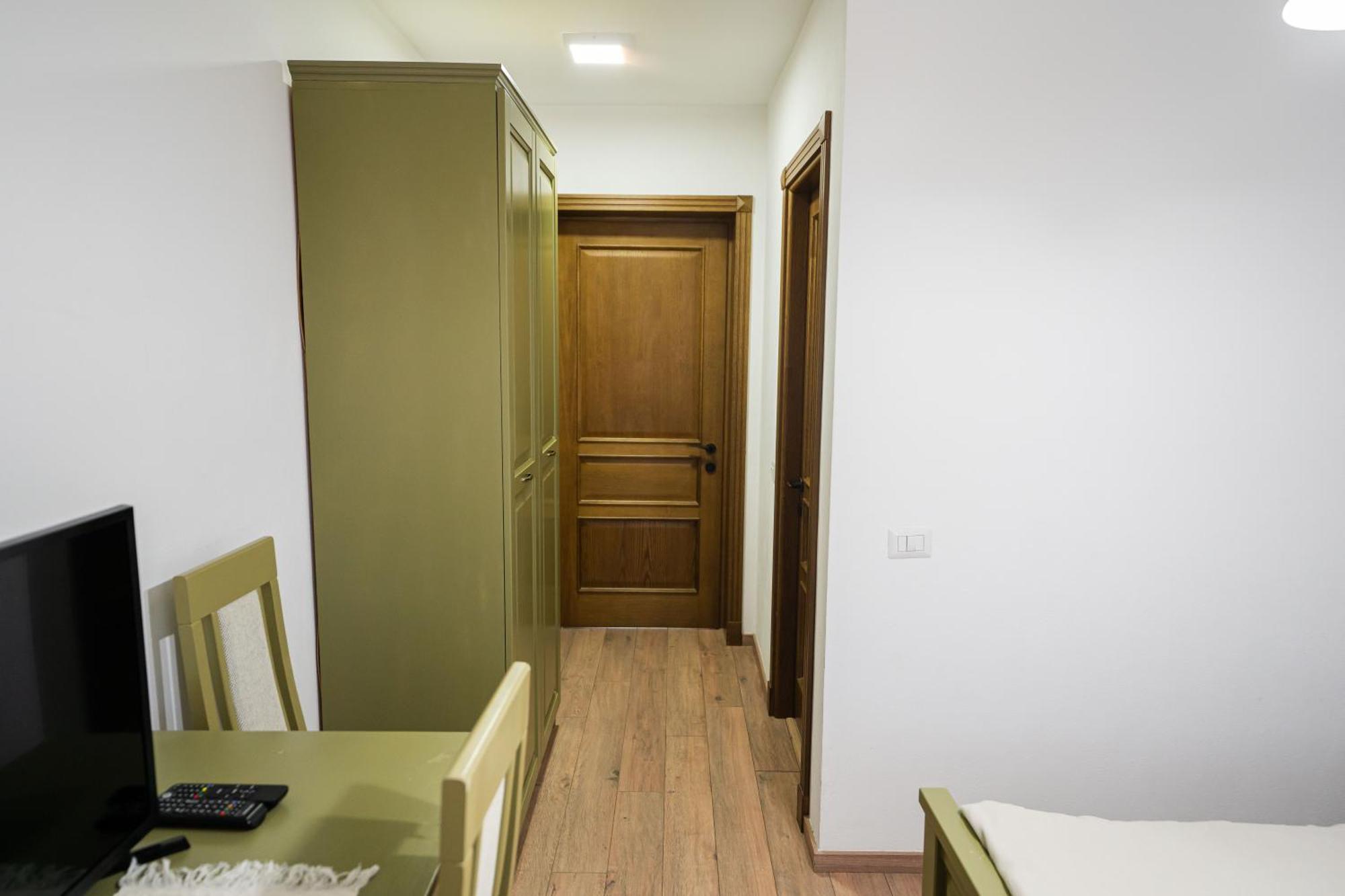Hotel Casa Andra Siret Zewnętrze zdjęcie